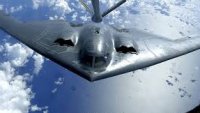 Шест 30-тонни бомби и 30 ракети „Томахоук" са заличили ядрените обекти на Иран