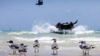 Американските военни са най-големият замърсител на планетата 