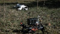 Украйна използва цивилни, майки и таксиметрови шофьори, за да свалят руски дронове