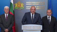 Стоянов и Демерджиев: Имаме нужда от закупуване на антидрон системи