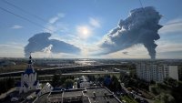 Висш генерал на НАТО: Алиансът е готов за бойно поле като това в Украйна