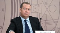 Медведев: Киев го очаква отмъщение за убийството на руския генерал