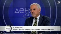 Кючуков: Европа не формулира политическа визия за край на войната