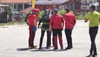 Кучешки лай помогнал в търсенето на изчезналата Живка