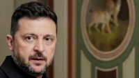 Зеленски уволни украинския посланик в САЩ