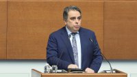 Асен Василев: Свръхдефицитът за 2026 г. е наложен превантивно