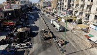 Нов сблъсък с жертва в Сирия
