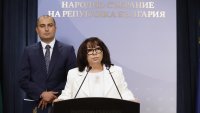 Теменужка Петкова: Правителството ни предлага свръхданъци и удря бизнеса и гражданите