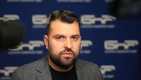Георг Георгиев: Борисов няма комплекса за малоценност на останалите