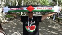 Историческа промяна: Великобритания, Австралия и Канада признаха палестинската държава
