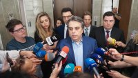 Василев: Ще обсъждаме всеки вот на недоверие индивидуално след 8 юли