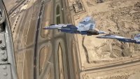Украйна свали руски изтребител Су-35 при операция "Засада" с Patriot