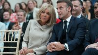 Семейство Макрон съди американка, направила предаване за транссексуалността на Брижит