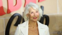 Хелън Мирън все още се ужасява от всеки нов филм, който снима