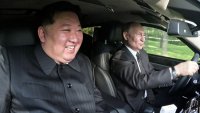 Ким Чен Ун с послание към Путин за "вечна дружба" и напредък в отношенията