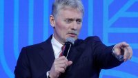 Песков: Не се намесваме в изборите на нито една страна, включително и Румъния