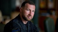 От Киев: Украйна трябва да действа асиметрично срещу Русия