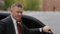 Путин уволни руския министър на транспорта Роман Старовойт 