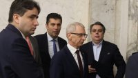 Денков убеден: Борисов го е яд, че няма как да скрие приноса на ПП-ДБ за еврозоната