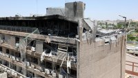 Израел забавил развитието на ядрено оръжие от Иран с няколко години