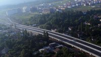 Столична община алармира за опасни фуги на мост на Околовръстното