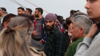 Напрежение в Гърция: фермери блокираха пътя Серес-Солун