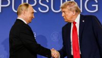 Тръмп е много разочарован от Путин