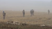 Цената за откупуване на наборната военна служба в Турция достигна 8827 евро