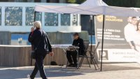 Войната на Русия срещу изборите в Молдова не е измама