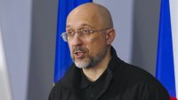 Денис Шмигал подаде оставка като премиер на Украйна, поема отбраната?
