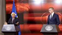 Коща категоричен: РСМ да изпълни договореното от 2022 г. за членството в ЕС