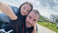 Бащата на Сияна създава благотворителна фондация в нейна памет 