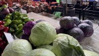 Домати, тиквички и чушки със скок на цените на борсите у нас 