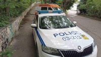 Кола удари 10-годишно момиче в Брезник