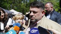 Атанас Зафиров: БСП е, има я и ще бъде