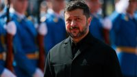 Зеленски: Безопасните дни за руското небе приключиха, ще има много дронове