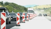 Край на тапите: АПИ отпушва АМ "Тракия" в Софийско и Ямболско