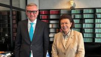 България и Гърция подписаха меморандум за взаимно връщане на исторически реликви