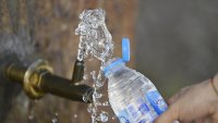 Къде раздават вода в София заради жегите