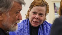 Официално осъдиха Калина Сакскобургготска, която се качи зад волана пияна 