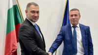 Боян Раев e новият директор на ГДБОП
