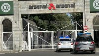 Почина работникът, пострадал в завод "Арсенал"