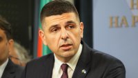Мирчев: Вотът показа, че страната има трима премиери