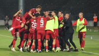 Невиждано от месеци: ЦСКА победи, жертвата в контрола бе Радник Сурдулица