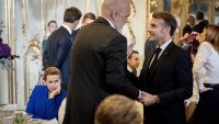 Еди Рама с подигравка към Тръмп: Помири мен и Илхам Алиев! ВИДЕО