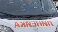 Работник е пострадал при трудова злополука в Разград