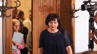 Янка Тянкова: Предложенията за кандидати за членове ВСС от парламентарната квота са 26,