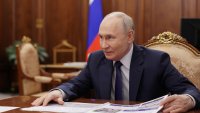 Млад руски актьор към Путин: Не си моят президент (ВИДЕО)