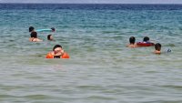 Слънчево и горещо остава времето в четвъртък