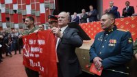 Комунистите в Русия искат конфискуване на 30 трилиона рубли за "купуване" на победа в Украйна